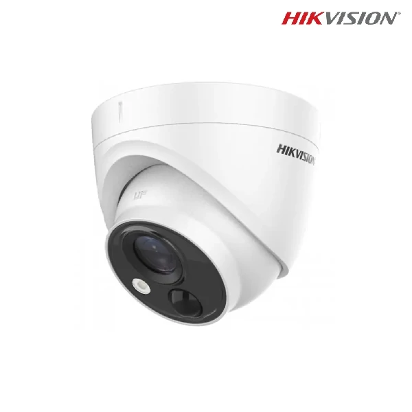 Hikvision DS-2CE71D0T-PIRLO 2 MP Indoor Fixed Turret Camera