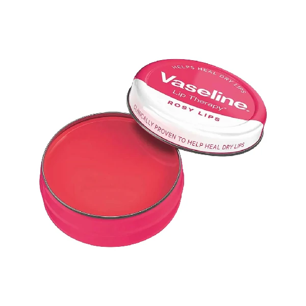 Vaseline Lip Therapy - Rosy Lips (20gm)