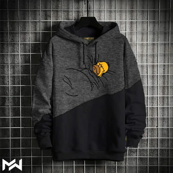 50-50 Hoodie for Men