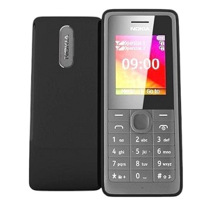 Nokia 107 Dual Sim