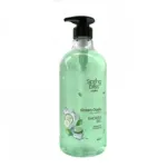 Spring Bliss Green Oasis Shower Gel 950ml (Malaysia)