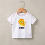 Kids Premium Mesh T-Shirt