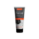 Beauty Formulas Charcoal Clay Mask 100ml (UK)