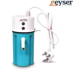 PORTABLE instant geyser Hot water HTEC
