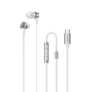 Remax RM-610Da Type-C Earphone