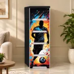 RFL Wardrobe Single 5D KD Elite HD – Dribble