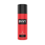 Envy Deodorant Spray Fiery 120ml (India)