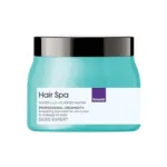 Loreal Professional Creambath Smoothing Hair Spa 490g (India)