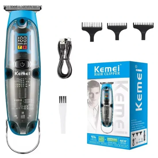 Kemei KM 2258 Professional Hair Clipper