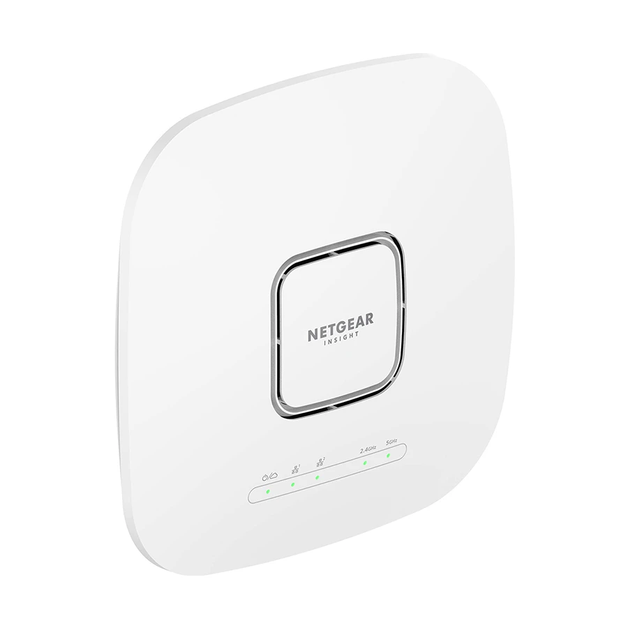 Netgear WAX628 AX5400 Dual Band Wi-Fi 6 PoE Access Point