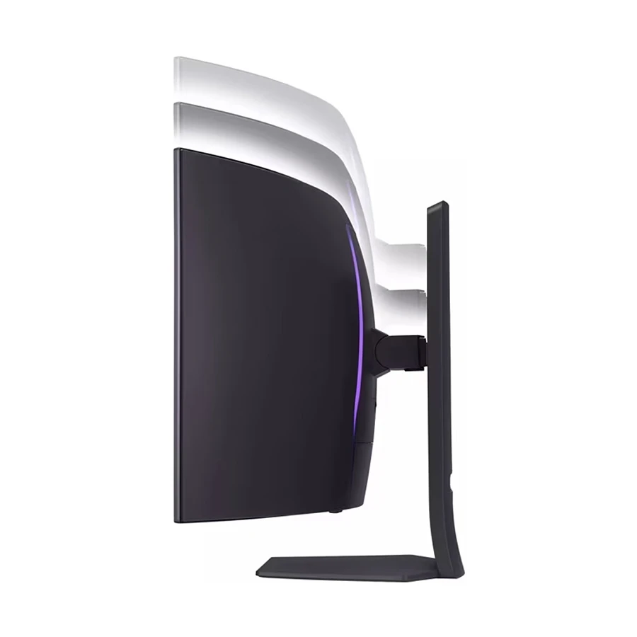LG UltraGear 39GS95QE-B 39 Inch UWQHD OLED Curved Gaming Monitor