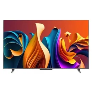 Hisense 85Q6N 85" 4K QLED Voice Control Smart Google TV | HS-85Q6N -85