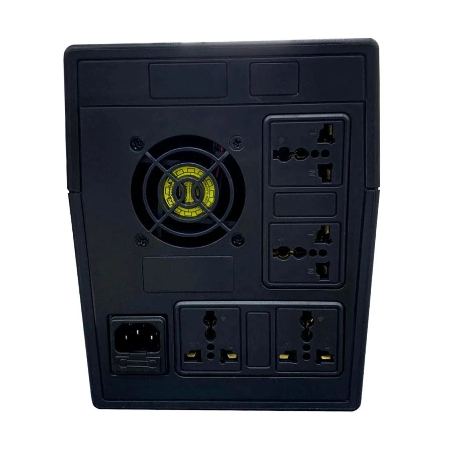 MaxGreen MG-LI-KSP 2000VA Offline UPS
