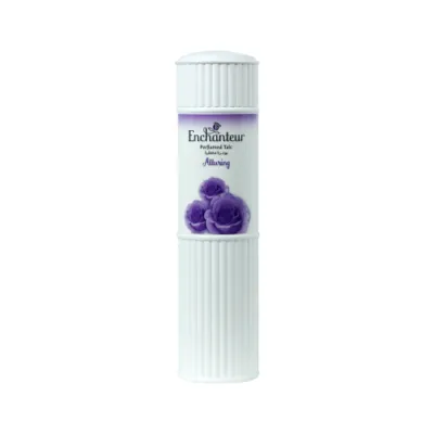 Enchanteur Alluring Perfumed Talcom Powder 250g (Malaysia)