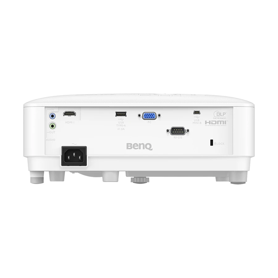 BenQ MX560C (4000 Lumens) XGA Business Projector