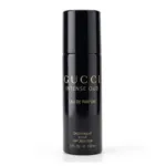 Gucci Intense Oud Eau De Parfum Deodorant Doux Vaporisateur Body Spray 150ml (France)