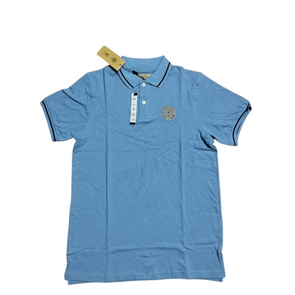 Men Polo T-shirt