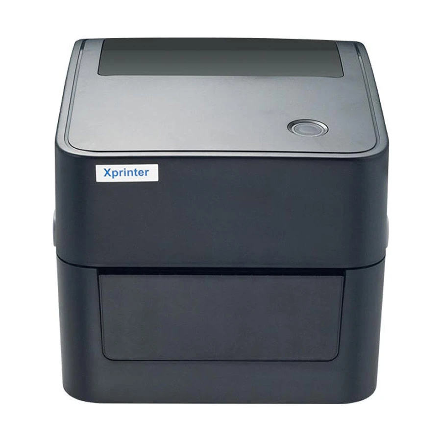 Xprinter XP-410BUL 108mm Direct Thermal Label Printer USB Wi-Fi