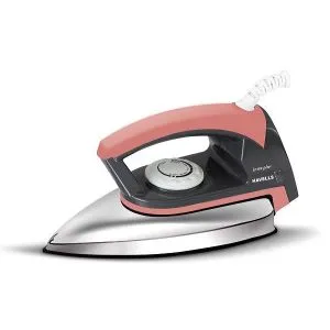 Havells Insta Plus Non Stick Coated Dry Iron 1000W