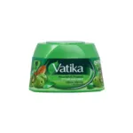 Vatika Naturals Nourish & Protect Styling Hair Cream 140ml (UAE)