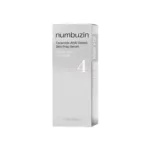 Numbuzin No.4 Ceramide AHA Glazed Skin Prep Serum 30ml (Korea)