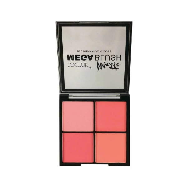 Technic Matte finish Mega Blush (11.2gm)