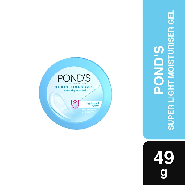 Pond’s Super Light Gel Moisturiser 49g