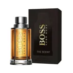Boss The Scent EDT 100ml (France)