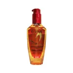 L'Oreal Elvive Extraordinary Oil Miracle Hair Serum for Coloured, Dry Hair 100ml (France)