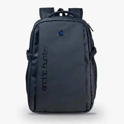 Arctic Hunter BackPack Waterproof  Black