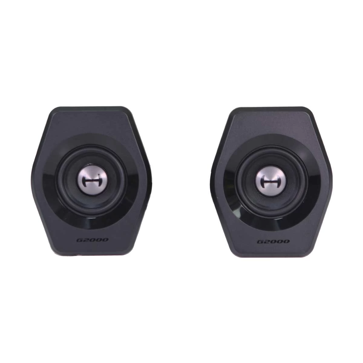 Edifier G2000BT Bluetooth Gaming Speaker Black
