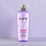 L'Oreal Elseve Hyaluron Moisture 72H Moisture Filling Shampoo 620ml  (Indonesia)