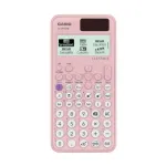 Casio FX-991CW-PK 12 Digit (10 & 2) Non Programmable Scientific Calculator