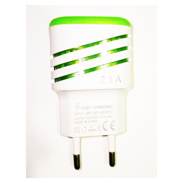 Antor Charger Adapter