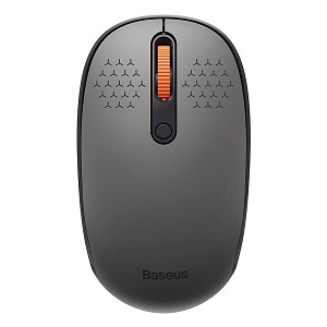 Baseus F01B Tri-Mode Wireless Mouse