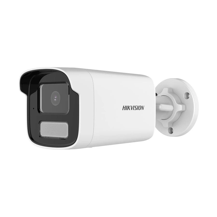 Hikvision DS-2CD1T23G2-LIU 2MP Smart Hybrid Light Bullet IP Camera