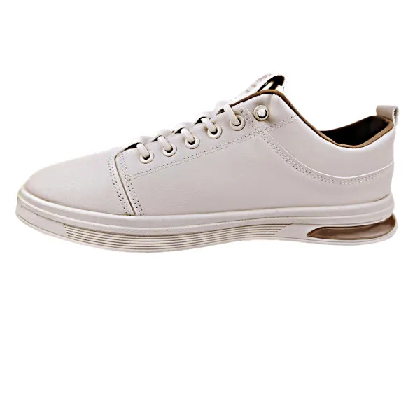 Luxury Men's Casual Shoes-FS006