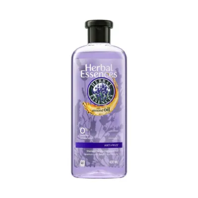 Herbal Essences Lavender Anti Frizz Shampoo 400ml (Thailand)