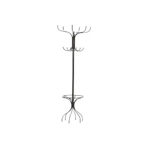 Cloth Hanger HCH-204-2-1-66
