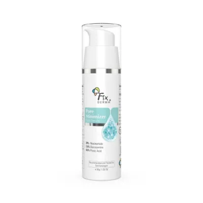 Fix Derma Pore Minimizer Face Serum 30g (India)