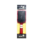 Cute Girl Luxury Hair Brush - Red (China)