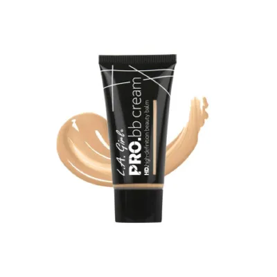 L.A. Girl Pro BB Cream GBB941- Fair (China)
