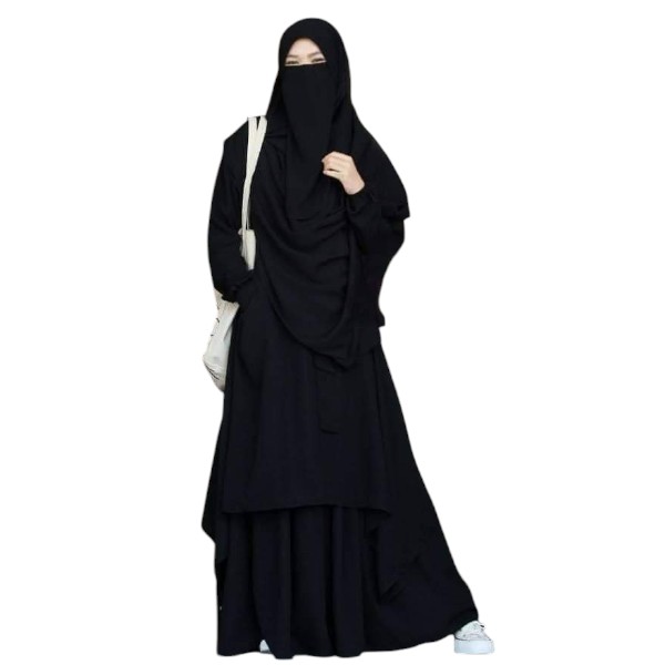 Original Malaysia Burka