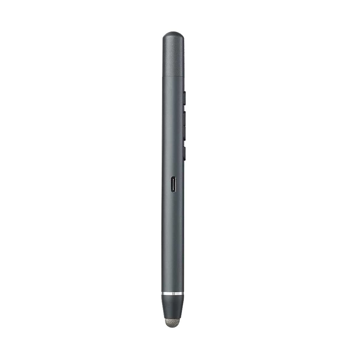 Rapoo XR200 Rechargeable Wireless Laser Presenter Black