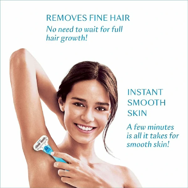 Gillette Venus Hair Removal Razor for Women