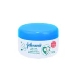 Johnson's Milk + Rice Baby Cream 50ml (Thailand)