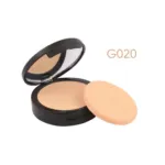 Guerniss Matte & Poreless Face Powder - G020 (Hong Kong)