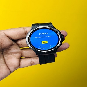 DIOC Android Smartwatch 2GB+16GB (V10)