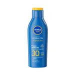 Nivea Sun Protect Moisture Lotion SPF30 200ml (Spain)