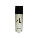 Calvin Klein CK One Parfums Natural Spray 150ml (France)